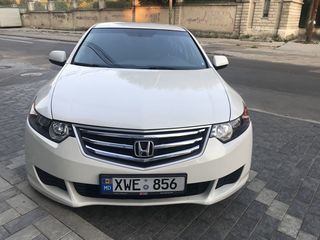 Honda Accord foto 8