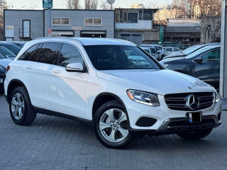 Mercedes GLC foto 3