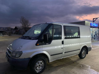 Ford Transit foto 2