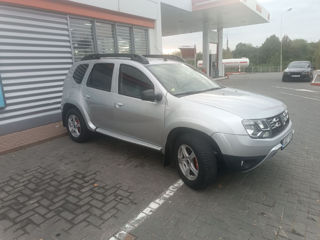 Dacia Duster foto 4