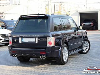 Land Rover Range Rover foto 3