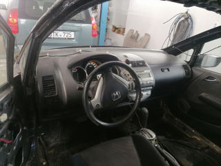 Piese Honda jazz foto 3