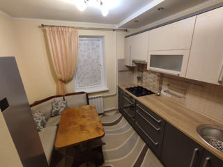 Apartament cu 2 camere, 50 m², Râșcani, Chișinău foto 3