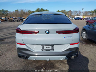 BMW X6 foto 4