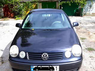 Volkswagen Polo foto 2