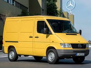 piese mercedes sprinter anul 1995-2000