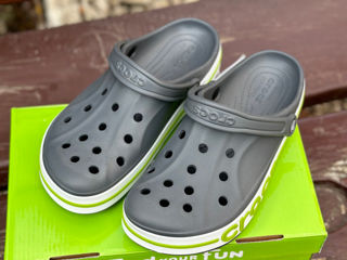 Сланцы Crocs Оригинал !! foto 2