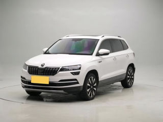 Skoda Karoq foto 1