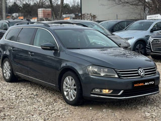 Volkswagen Passat foto 2