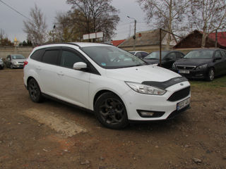 Ford Focus foto 10