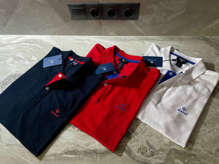 Polo, Original, Nou, Boss, Lacoste, Gant! foto 3