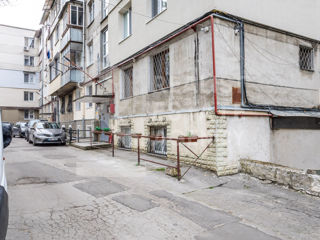 Apartament cu 4 camere, 106 m², Râșcani, Chișinău