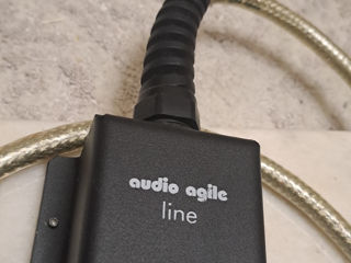 Audio Agile Line: лучший до 400 евро! foto 4