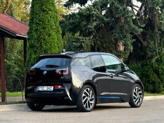 BMW i3 foto 6