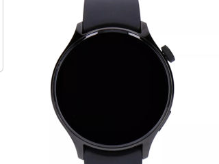 Часы Xiaomi Watch S1 Pro (Black) foto 3