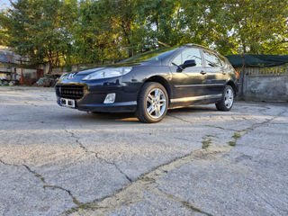 Peugeot 407 foto 6