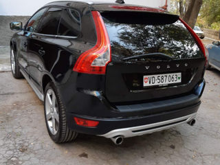 Volvo XC60 foto 9