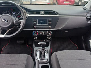 KIA Rio X-Line foto 9