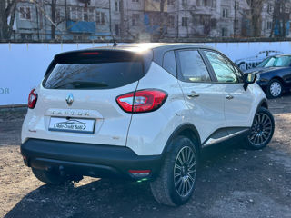 Renault Captur foto 2