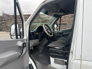 Mercedes Sprinter 318 cdi foto 6