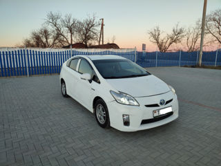 Toyota Prius foto 2