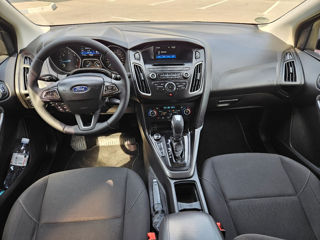 Ford Focus foto 10