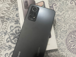 Xiaomi Redmi Note 12 PRO 8/256 Gb Gray