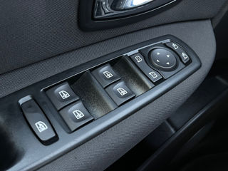 Renault Scenic foto 12