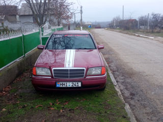 Mercedes C-Class