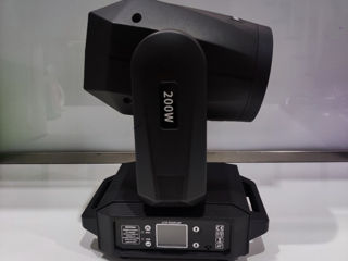 Beam 200w foto 5