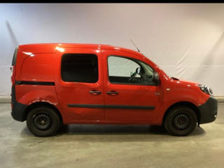 Renault Kangoo foto 6