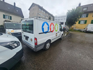 Ford Transit foto 4