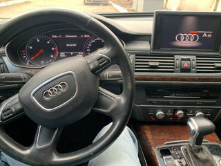 Audi A6 foto 8