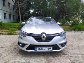 Renault Megane foto 2