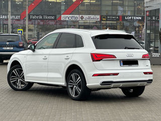 Audi Q5 foto 5