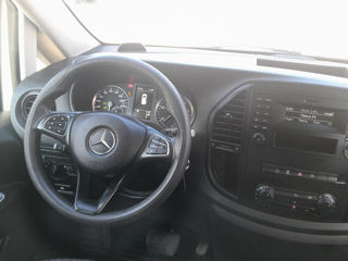 Mercedes Vito foto 8