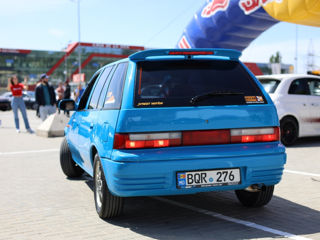 Suzuki Swift foto 2