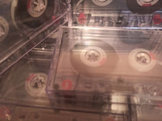 Новые кассеты foto 2
