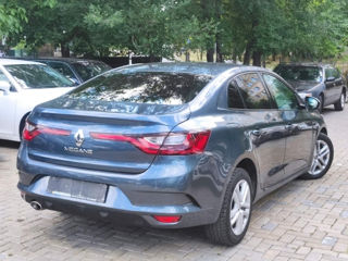 Renault Megane foto 8