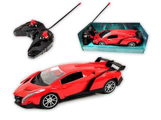 Masina De Curse Luxurious Lamborghini 1:16, R/C