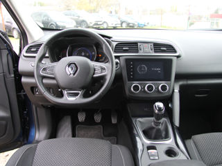 Renault Kadjar foto 14