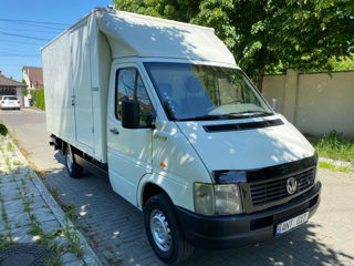 Volkswagen LT35