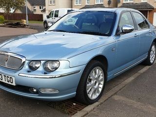 rover 75 piese