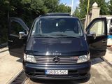 Mercedes Benz Vito 112 CDI foto 3