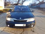 Renault Laguna foto 1