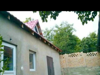 18500 casa de vinzare in satul Costesti r.Ialoveni foto 2