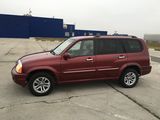 Suzuki Grand Vitara foto 2