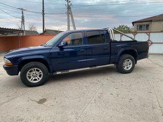 Dodge Dakota foto 5