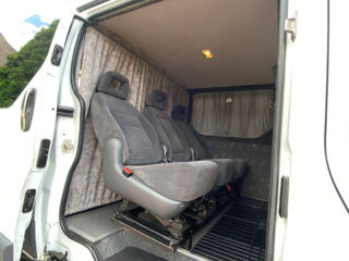 Renault Trafic фото 5