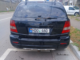 KIA Sorento foto 3